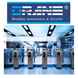Software para Control de Acceso y Seguridad | Drane